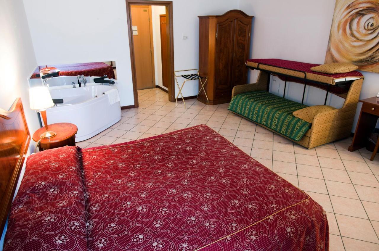 Hotel Primotel Brescia