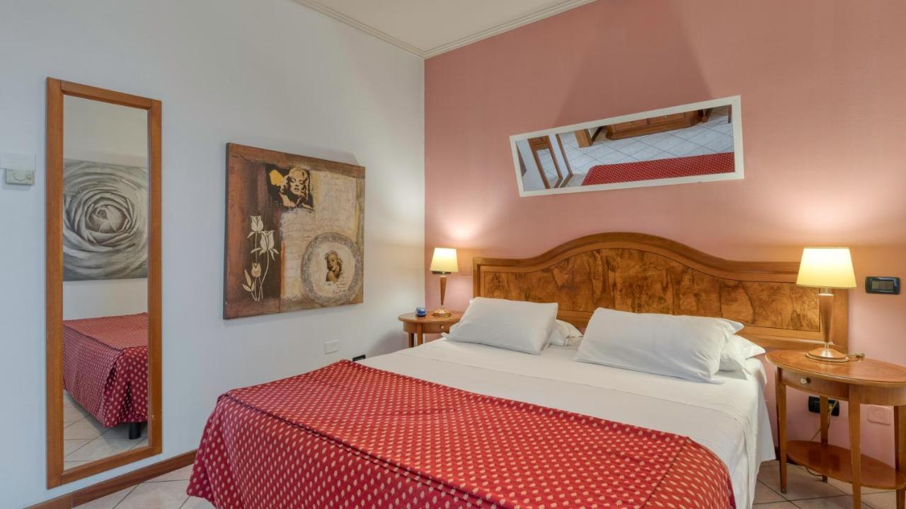 Primotel Hotel 4*