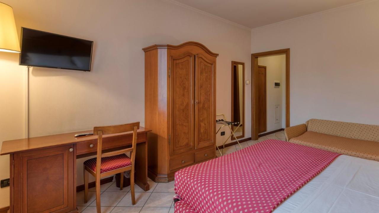 Primotel 4* Brescia