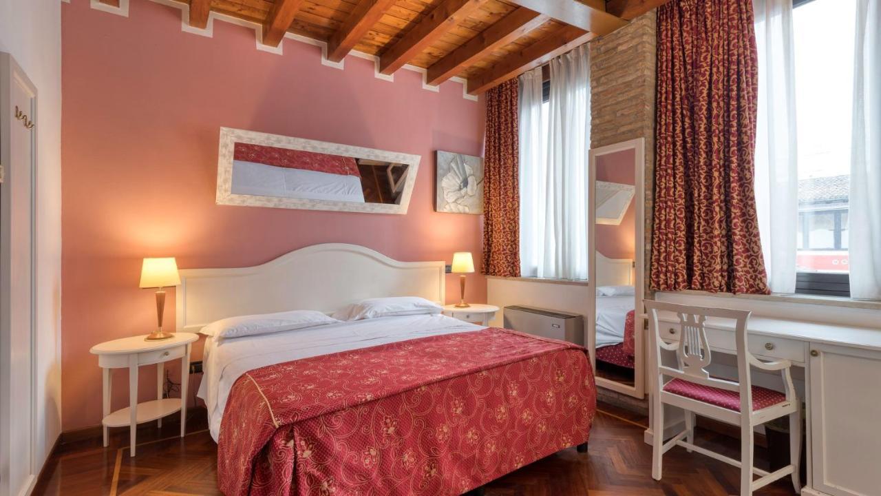 Primotel 4* Brescia