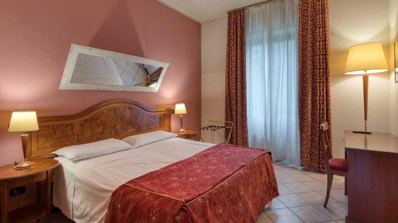 Primotel Hotel 4*