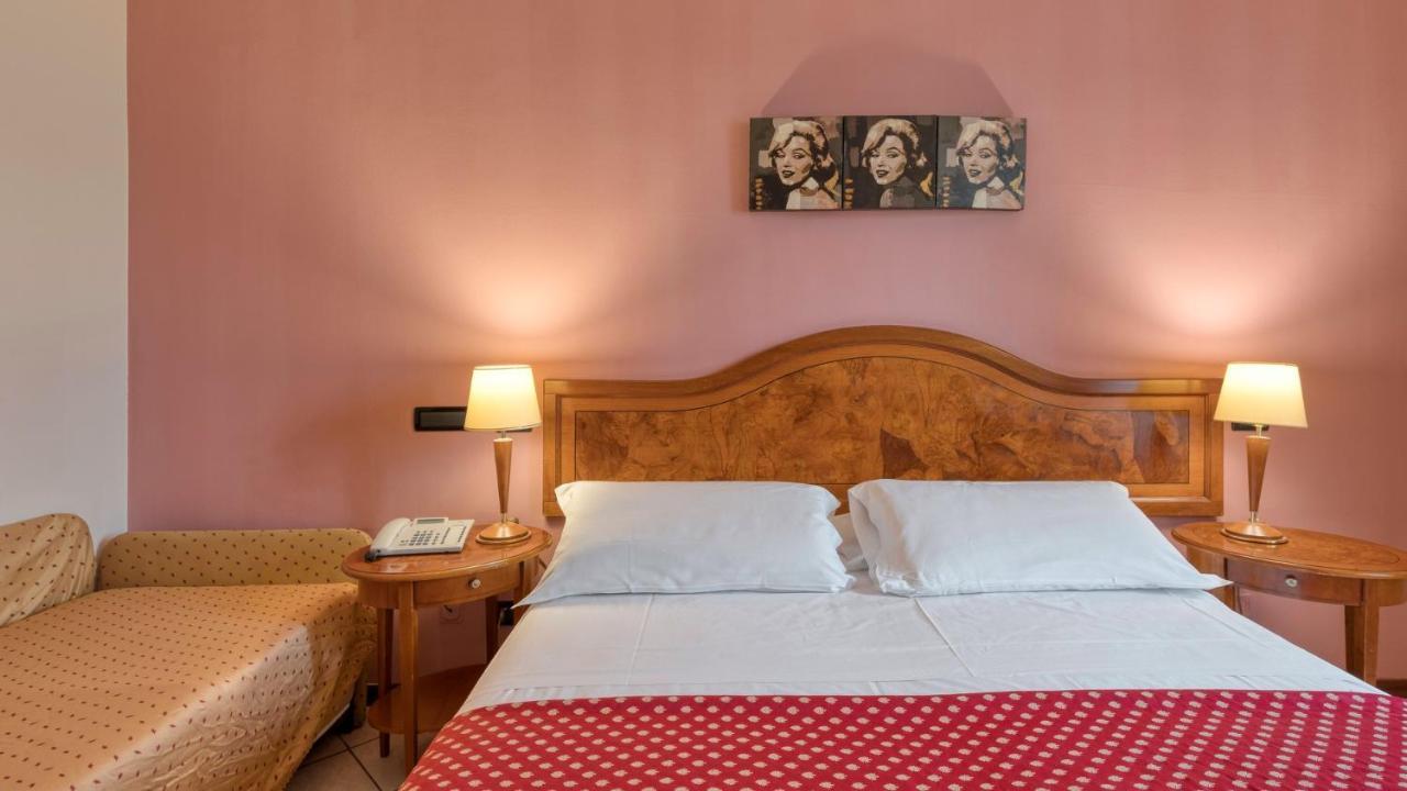Primotel Hotel