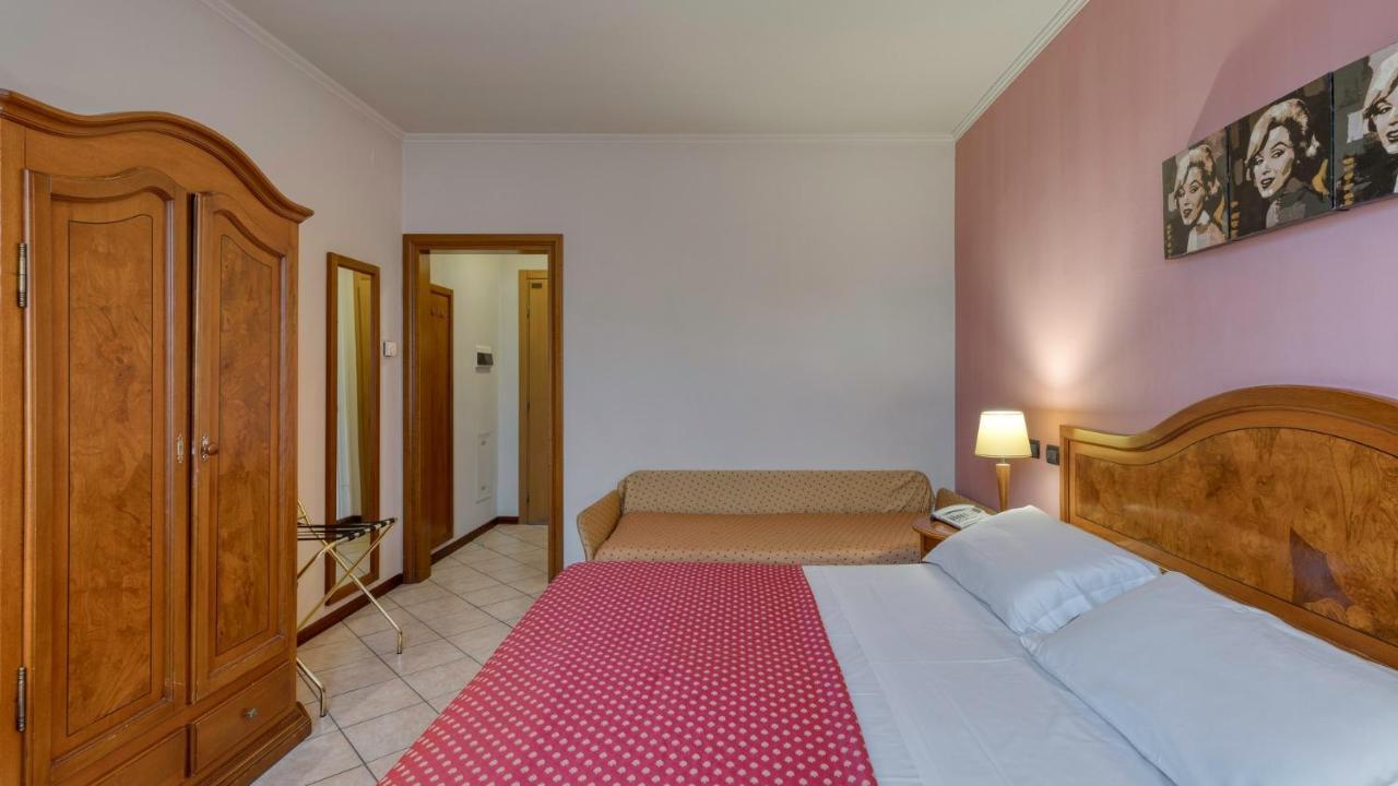 Primotel 4* Brescia