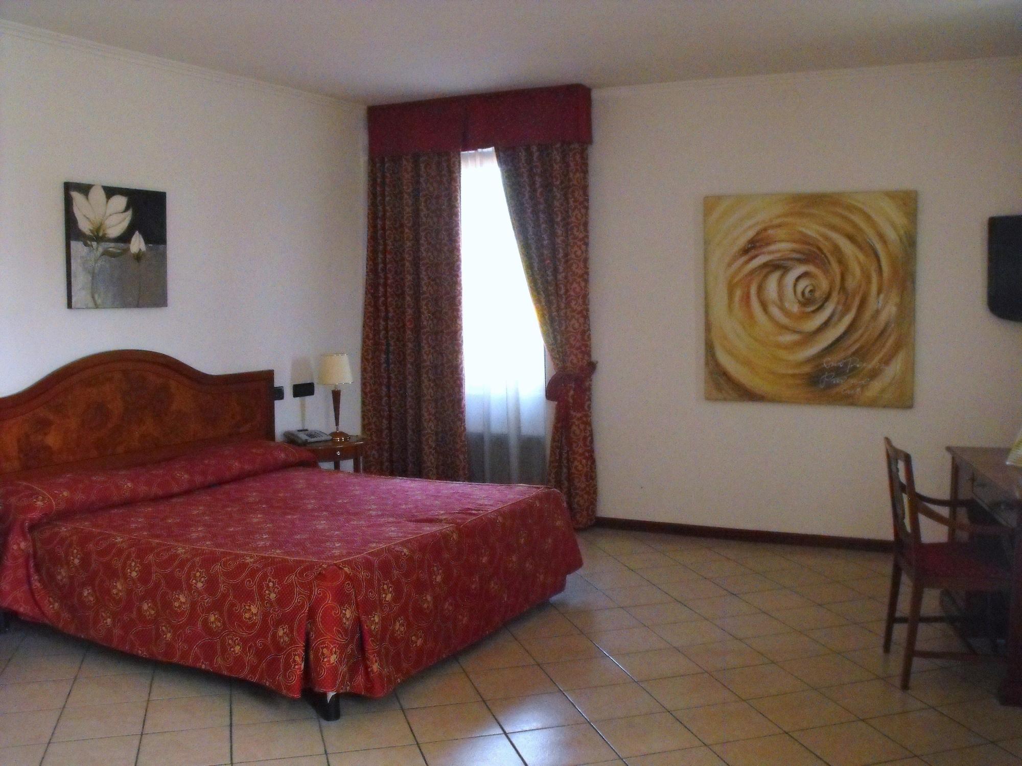 Hotel Primotel