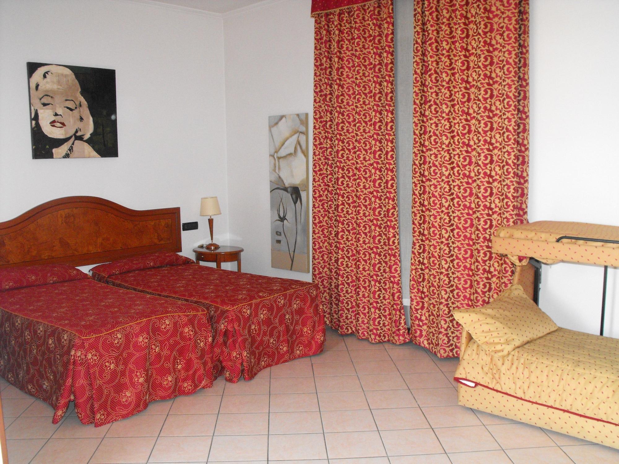Primotel Hotel Brescia