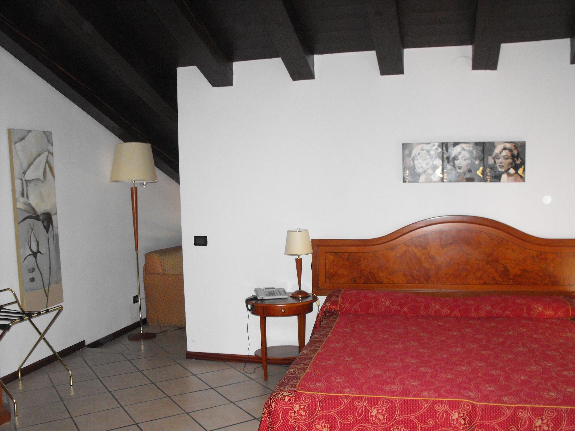 Primotel Brescia