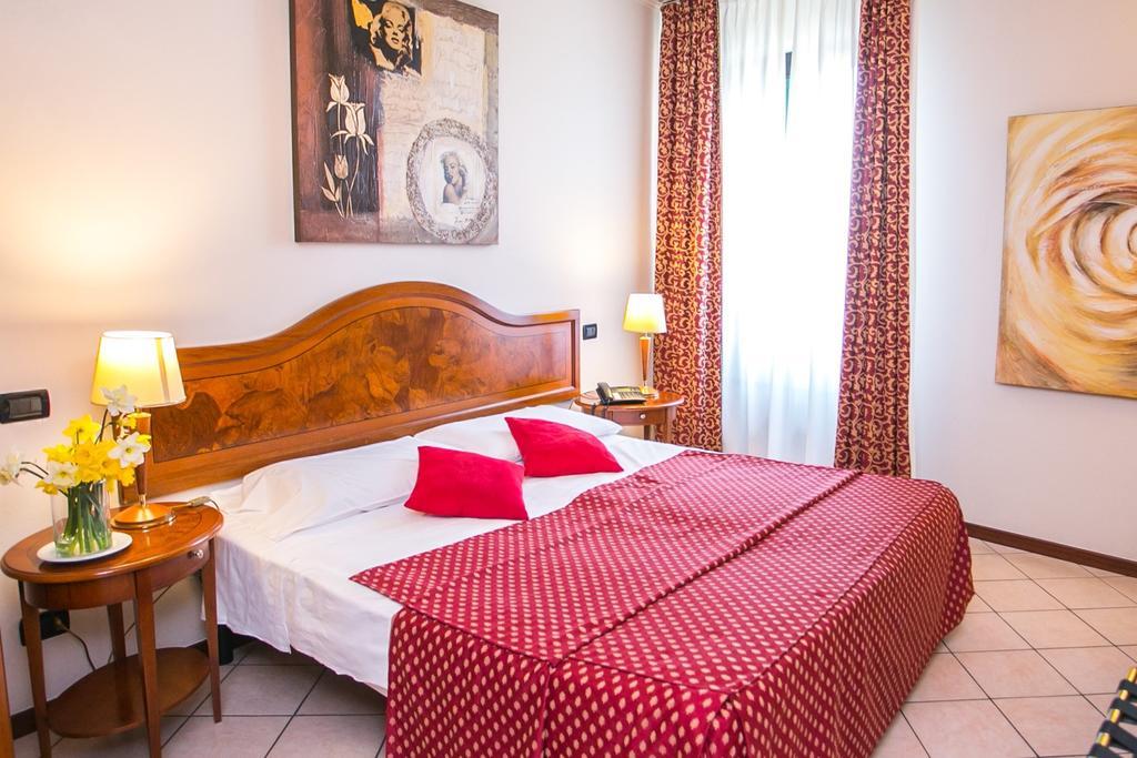 Hotel Primotel Brescia