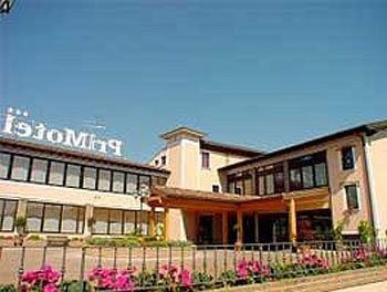 Primotel 4*