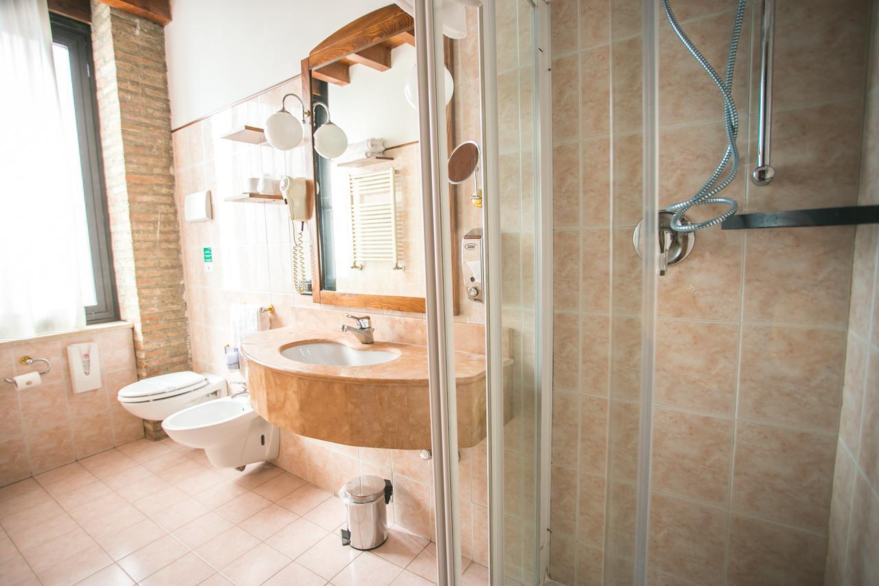 Primotel Hotel Brescia