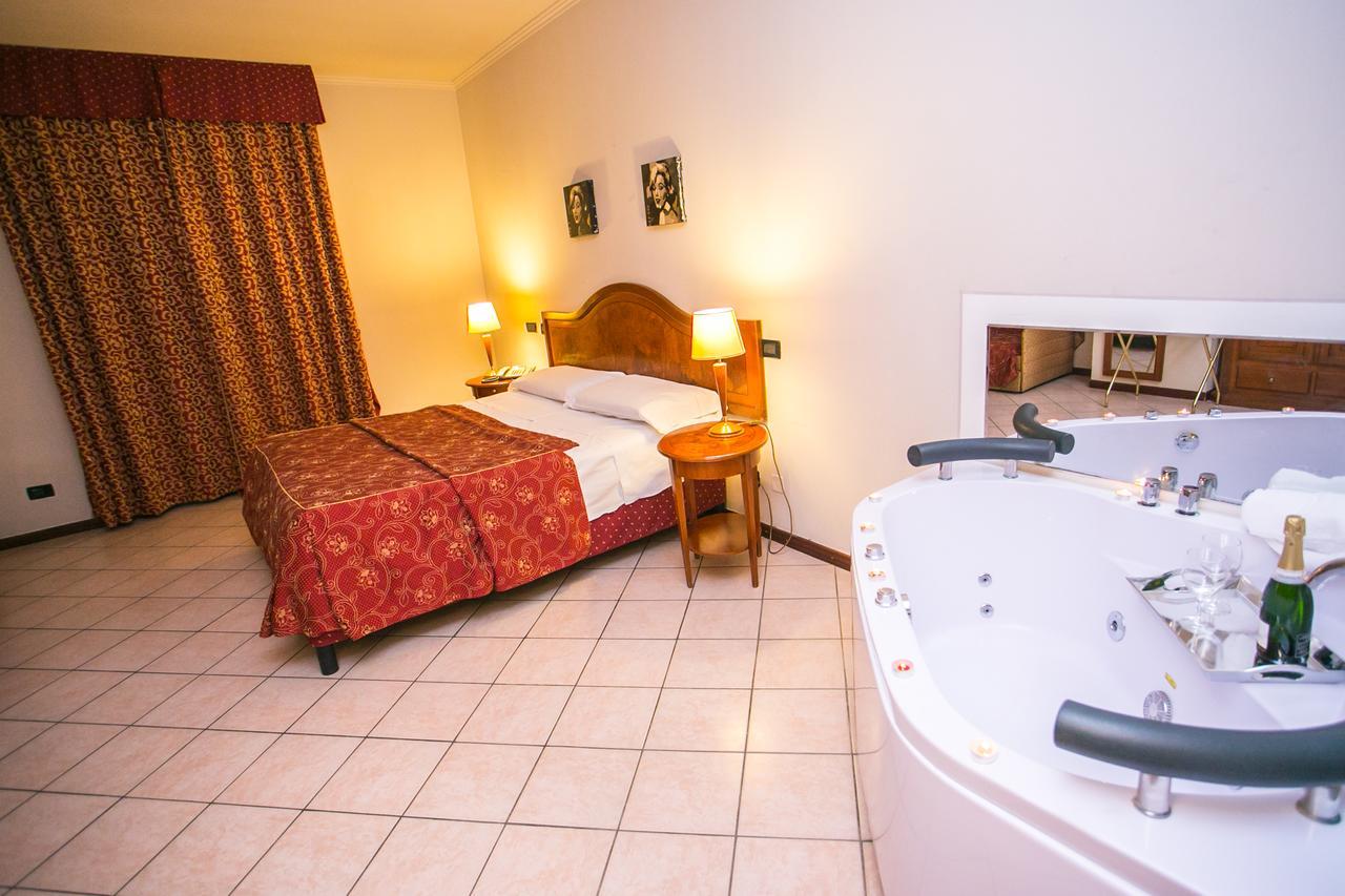 Primotel Hotel 4*