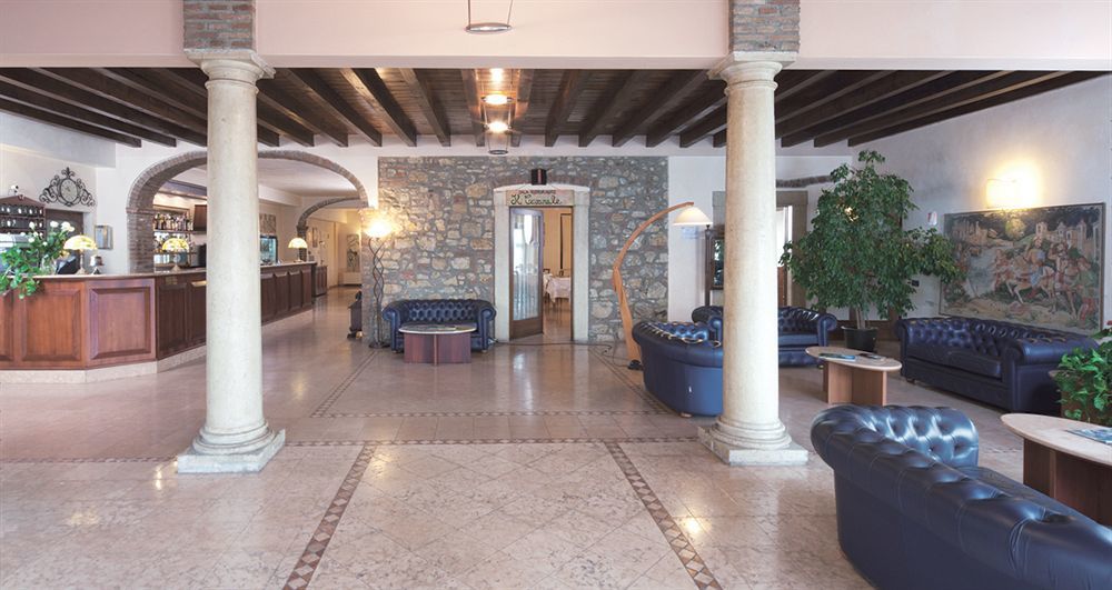 Hotel Primotel 4*