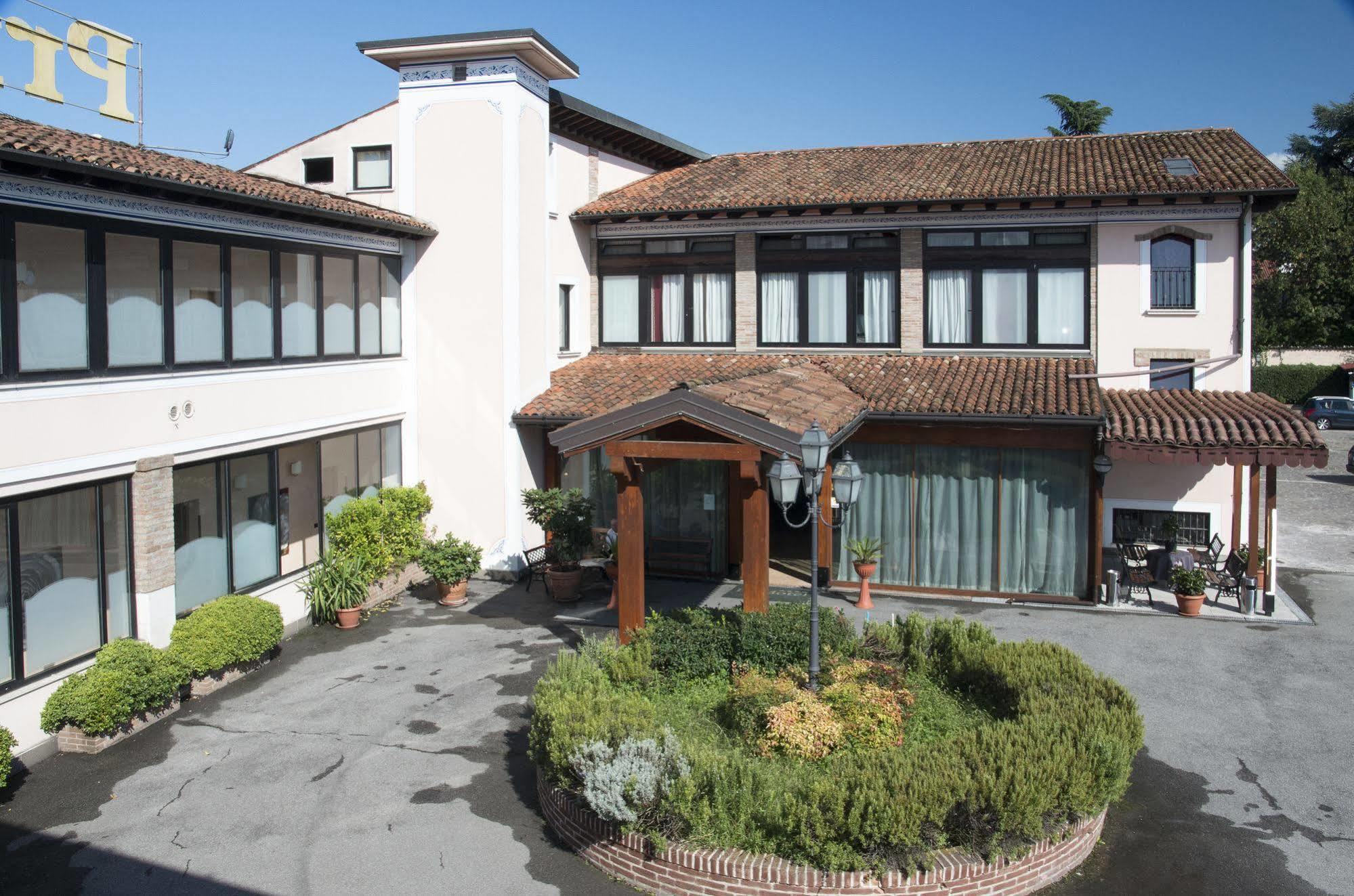Primotel 4* Brescia