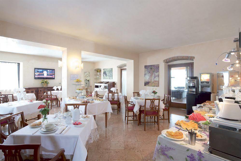 Primotel Hotel Brescia