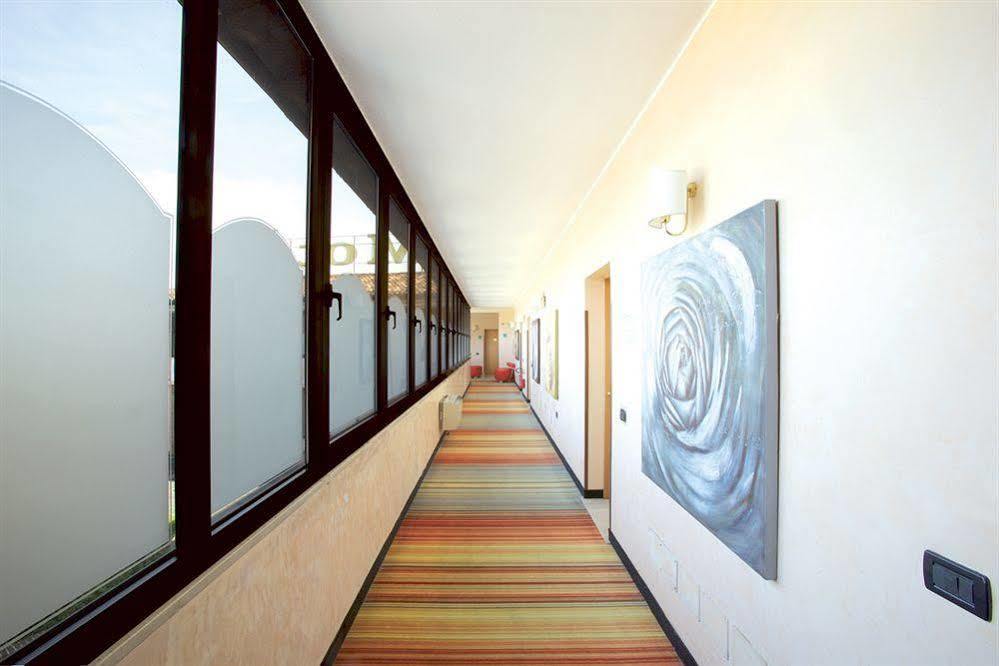 Primotel Hotel 4*