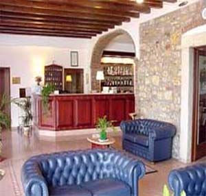 Hotel Primotel 4*