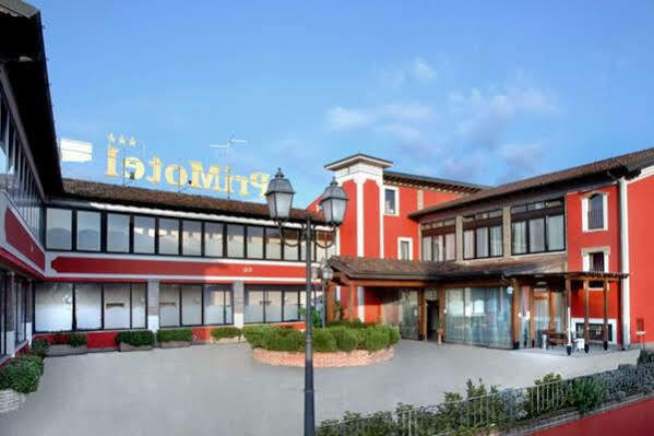 Primotel Brescia