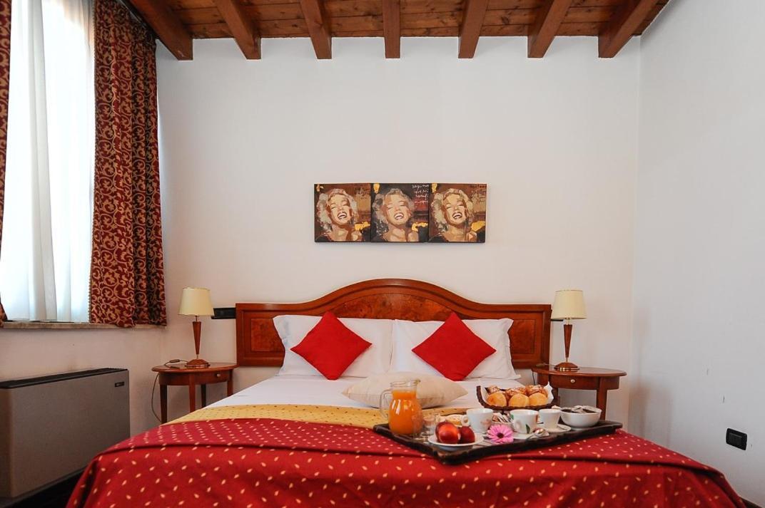 Hotel Primotel Brescia