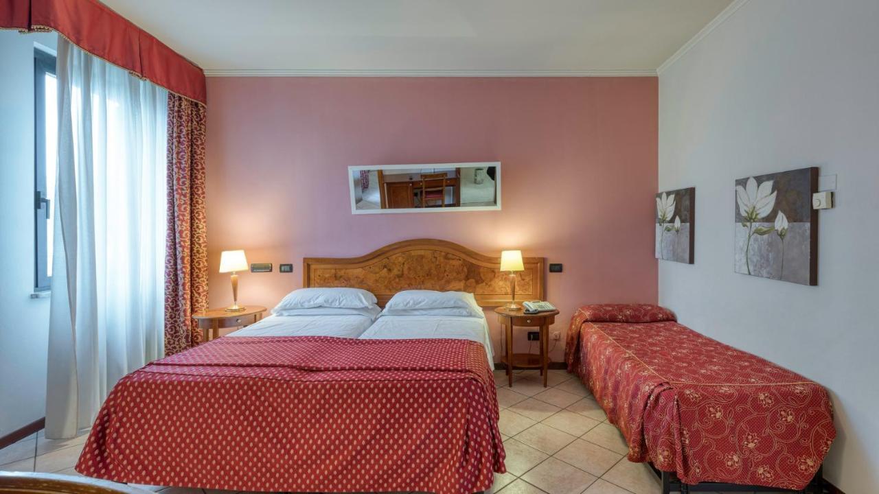 Hotel Primotel Brescia