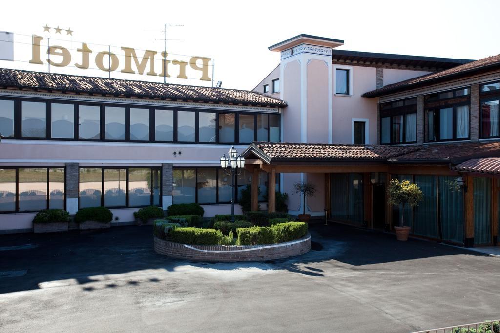 Primotel Hotel