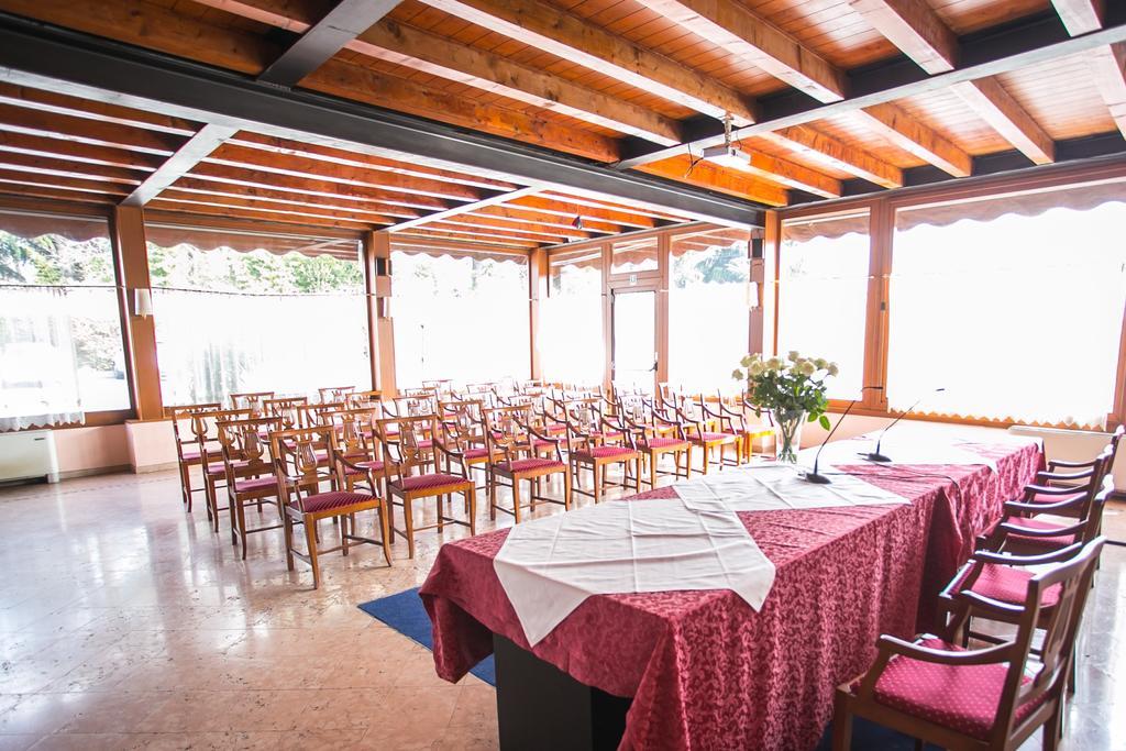 Primotel Hotel Brescia