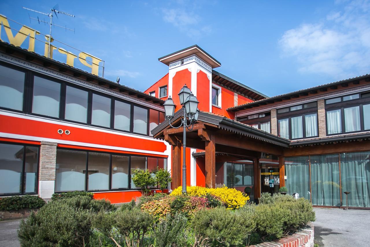 Primotel 4* Brescia